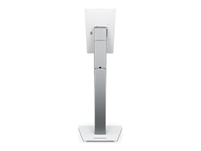 Wallaby Self-Service Floor | Stand Base White (Note: Complete