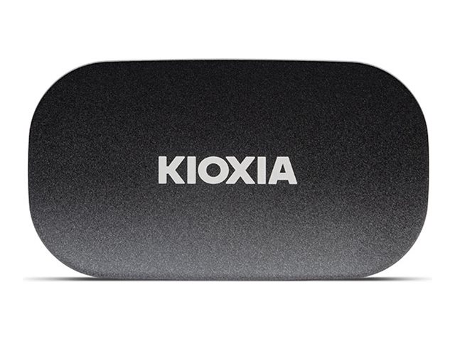 Kioxia Exceria Plus G2 Tragbare Ssd 1Tb