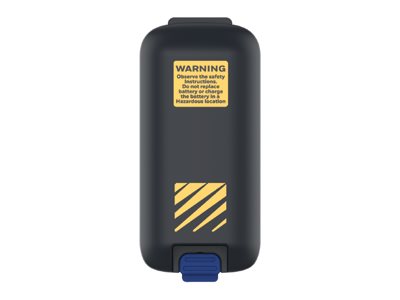 Honeywell - Datainsamlingsenhet batteri - 7000 mAh | Datorer & Surfplattor - Tillbehör till surfplattor - Tillbehör Surfplatta | GameStuff