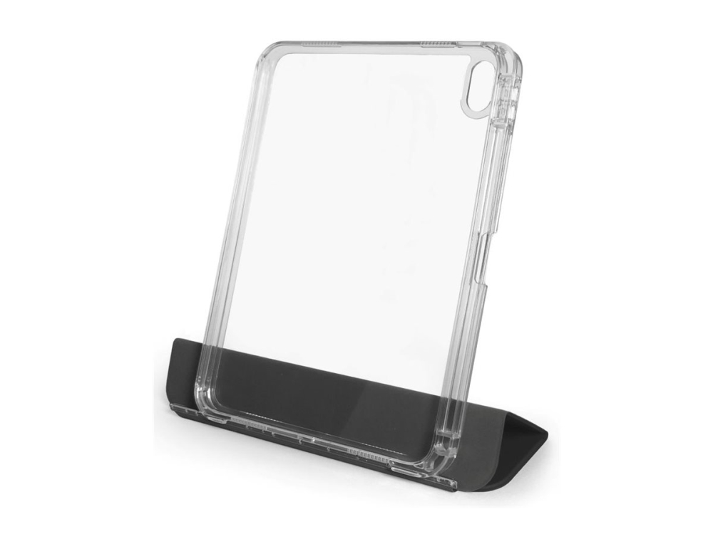 Port Noumea Ii Slimclear Eco - Beskyttelsescover Til Tablet - Lærred - Lavendelfarvet - For Apple 10.9-Inch Ipad (10. Generation) Ipad A16 Wi-Fi, A1