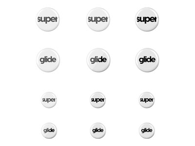 Pulsar Superglide Type-S - Musglidningsuppsättning - universal dot 6 mm + 9 mm | Datortillbehör - Möss & Tangentbord - Musmattor | GameStuff