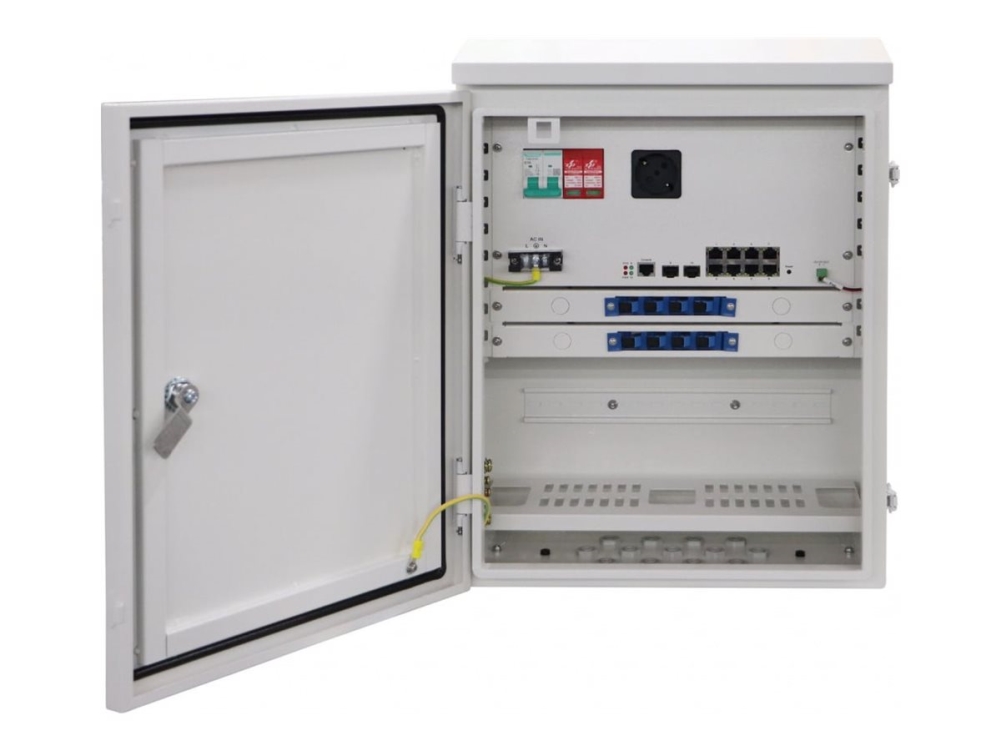 Ernitec Electra-M10-Outdoor
