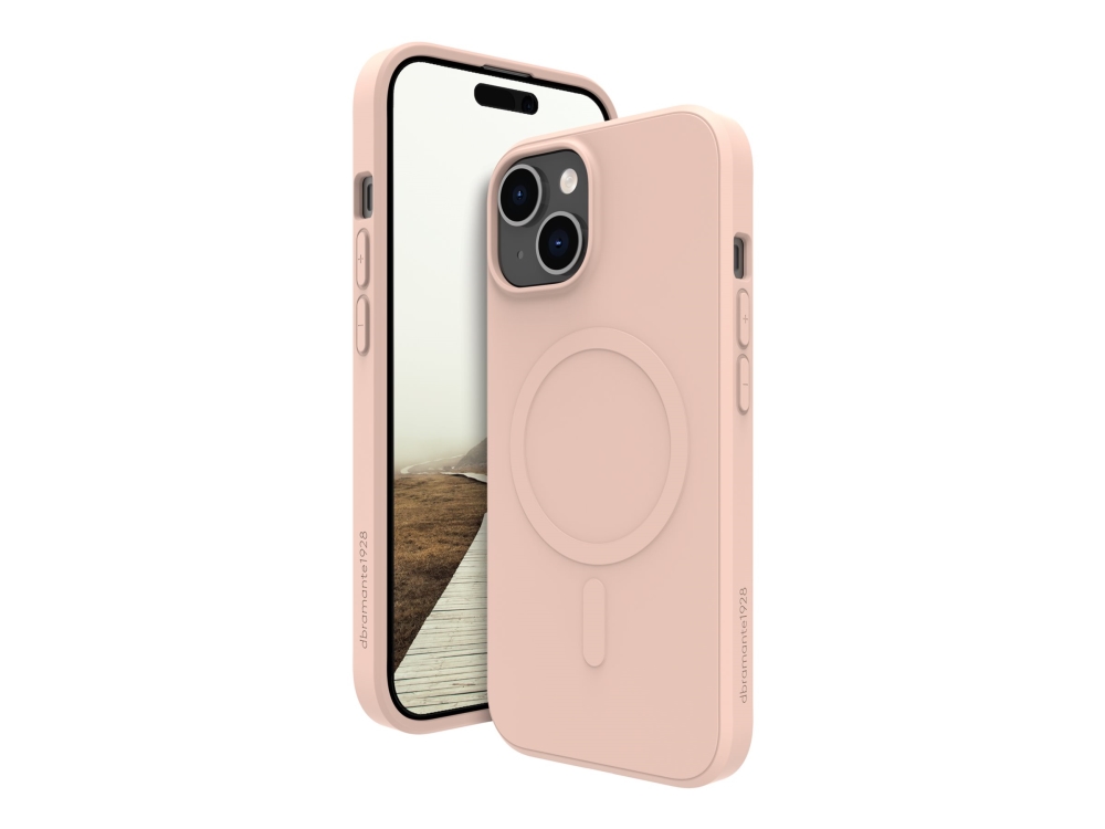 Dbramante Greenland Pro Ms Iph Accs Rosa Sand