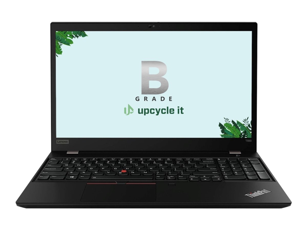 Refurbished Lenovo Thinkpad T590 - Condition: Grade B