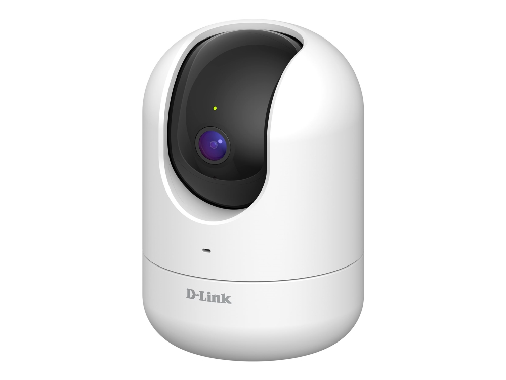D-Link Dcs 8526Lh - Netværksovervågningskamera - Panonering / Hældningsvinkel - Indendørs - Farve (Dag/Nat) - 2 Mp - 1920 X 1080 - 1080P - Fast Brænd