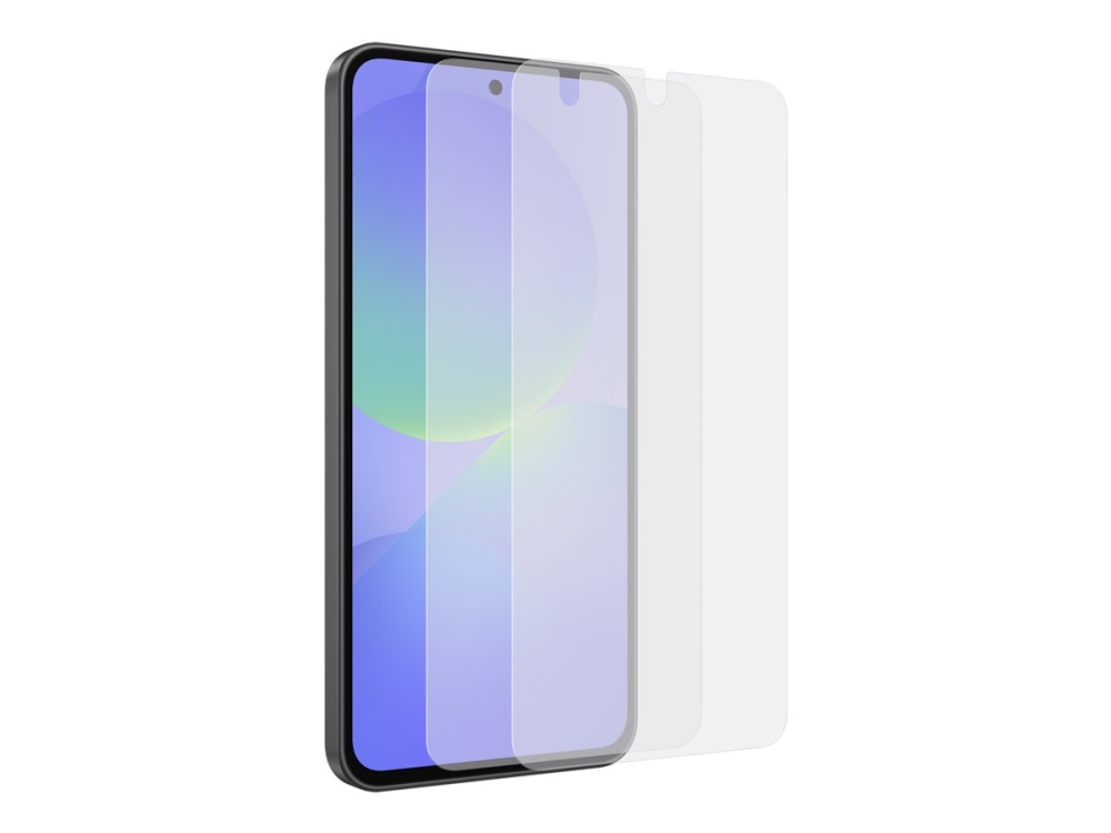Samsung Ef-Ua366 - Skærmbeskytter For Mobiltelefon - Film - Gennemsigtig - For Galaxy A36