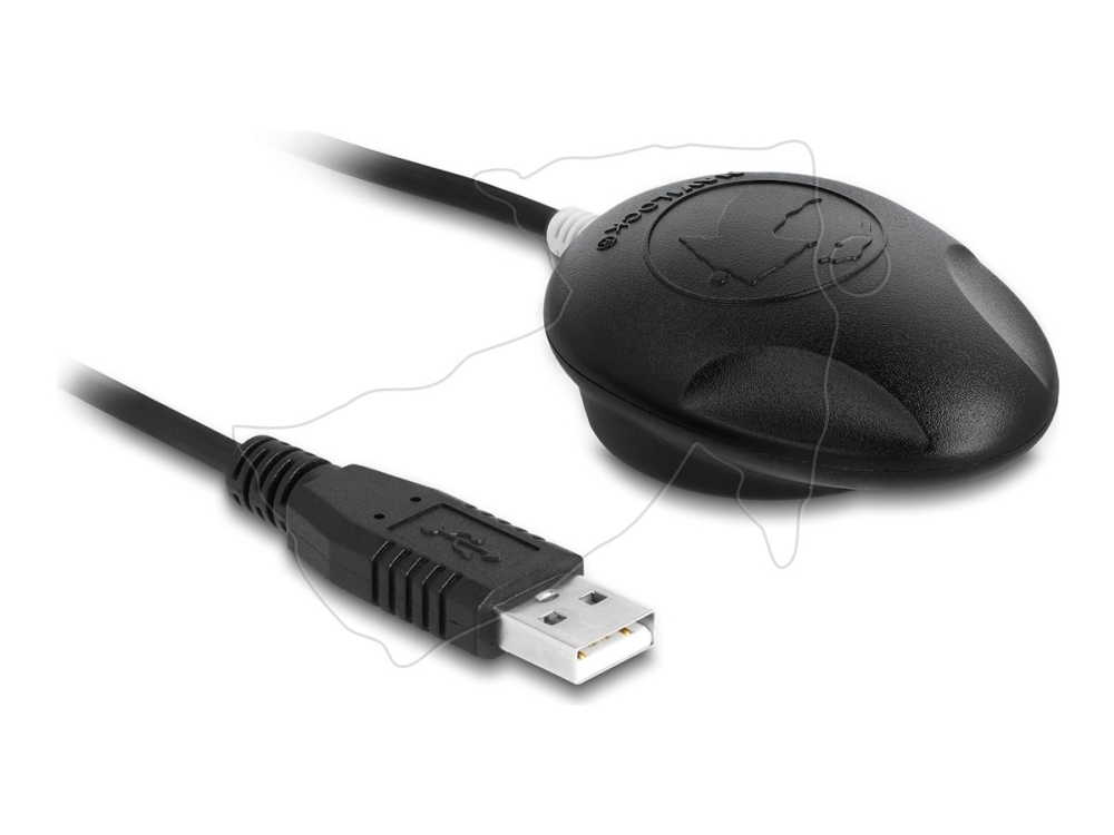 Navilock Nl-802U - Gps/Glonass/Galileo/Beidou/Qzss Modtagermodul