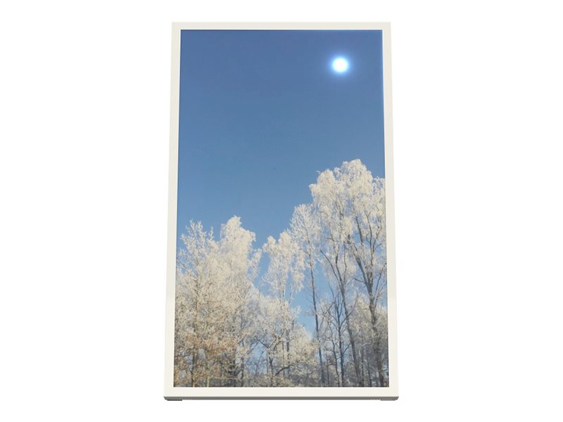 Hi-Nd Wc5012-5301-01, Weiß, Porträt, 127 Cm (50"), Wand, Samsung, Qm50c