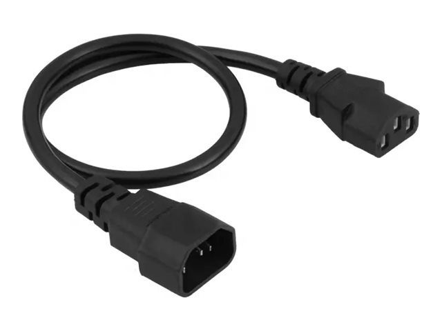 Akyga Ak-Pc-14A, 0,5 M, C14-Koppler, C13-Koppler