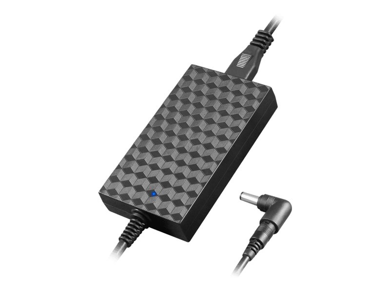 Nox - Strømforsyningsadapter - Ac 100-240 V - 45 Watt