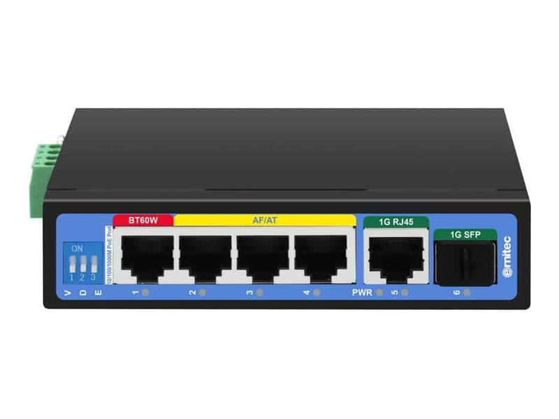 Ernitec Electra-U06-1Gb