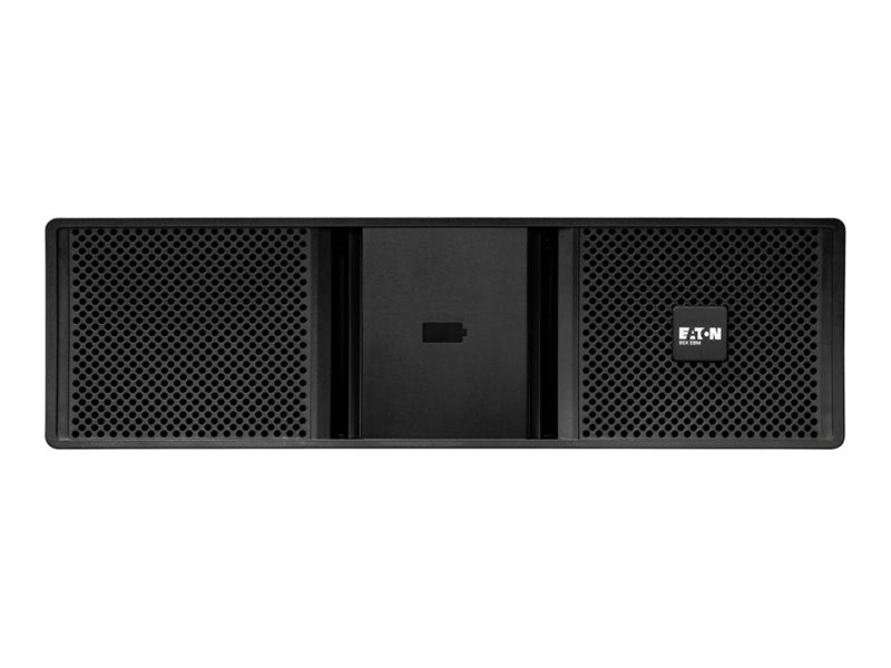 Eaton 9Sxebm180rt3ug2, Doppelwandler (Online), Reiner Sinus, C19-Koppler, Terminal, Terminal, Plombierte Bleisäure (Vrla), Rackmount/Tower