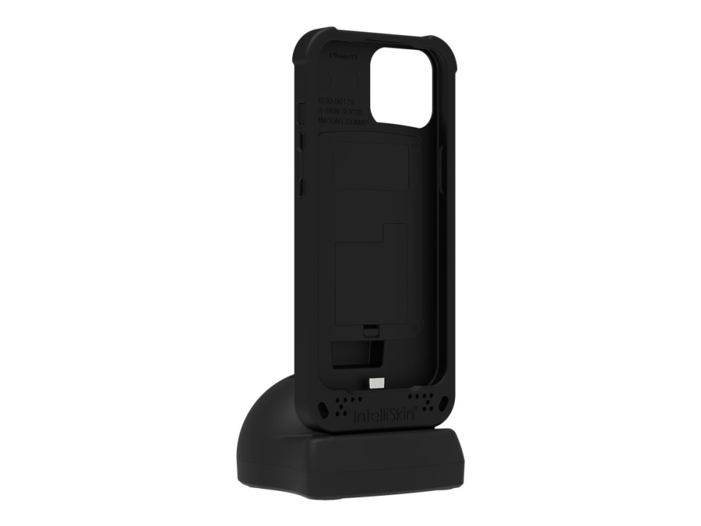 Durasled Ds860 Ultimate Barcode | Sled Reader V21 Dot Code Travel