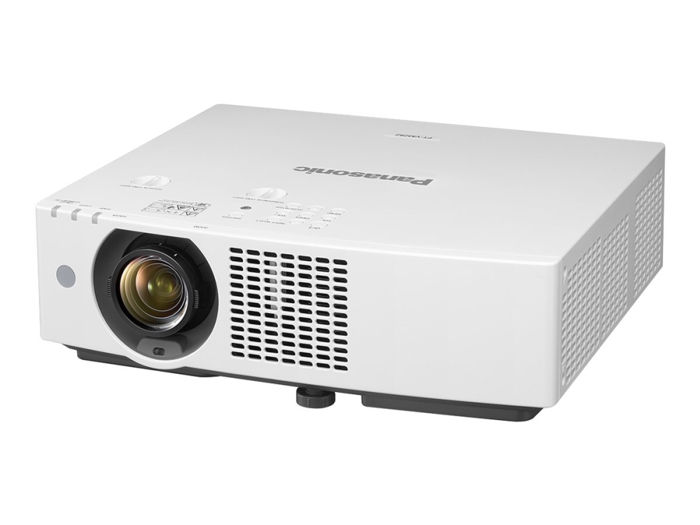 Panasonic Pt-Vmz82 - 3Lcd-Projektor - 8000 Ansi Lumens - Wuxga (1920 X 1200) - 16:10 - 1080P - Lan - Hvid