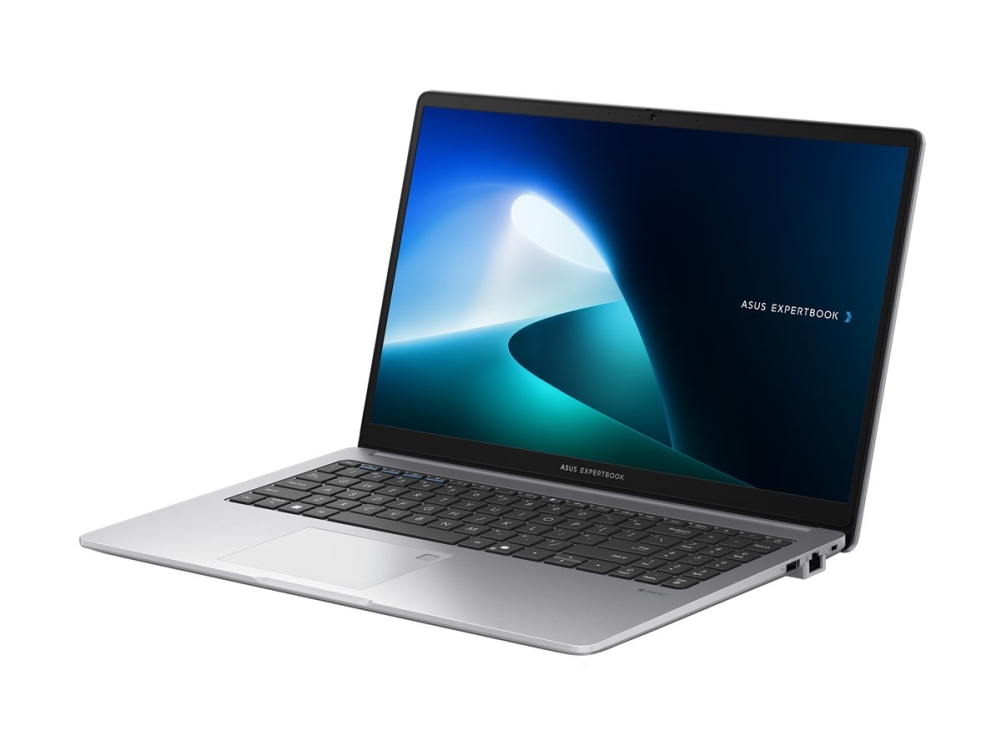 ASUS ExpertBook P1 P1503CVA-S71555XW - Intel Core i7 - 13620H / upp till 4.9 GHz - Win 11 Pro - Intel Iris Xe-grafik - 16 GB RAM - 512 GB SSD NVMe - 15.6 1920 x 1080 (Full HD) - Gigabit Ethernet - Wi-Fi 6, Bluetooth - dimgrå - med 1 års ASUS ZenCare | Spel - Gamingdatorer - Bärbara | GameStuff