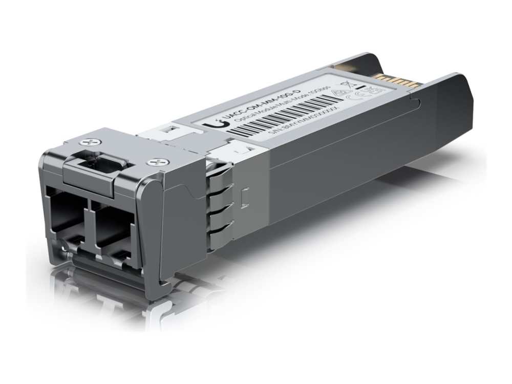 10g Multi-mode Optical Module