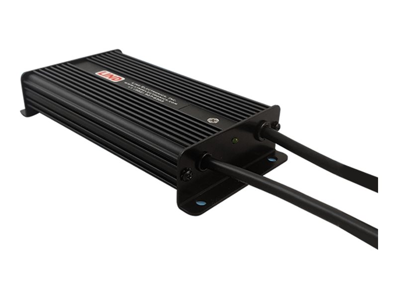 Lind - Strømforsyningsadapter - Dc-Dc - Dc 12 - 32 V - 60 Watt