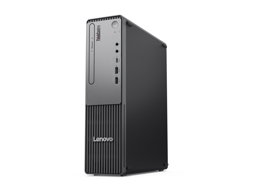 Lenovo ThinkCentre neo 30s Gen 5 13DK - SFF Core i5 13420H / upp till 4.6 GHz - RAM 16 GB - SSD 512 GB - TCG Opal Encryption, NVMe - UHD Graphics - Gigabit Ethernet, Bluetooth 5.2, IEEE 802.11ax (Wi-Fi 6) - Win 11 Pro - skärm: ingen - tangentbord: nordiskt (danska/finska/norska/svenska) - blasvart (chassi), grå (kant) - Lenovo TopSeller - med CO2 Offset 0.5 ton (2nd Gen) | Datorer & Surfplattor - Stationära datorer | GameStuff