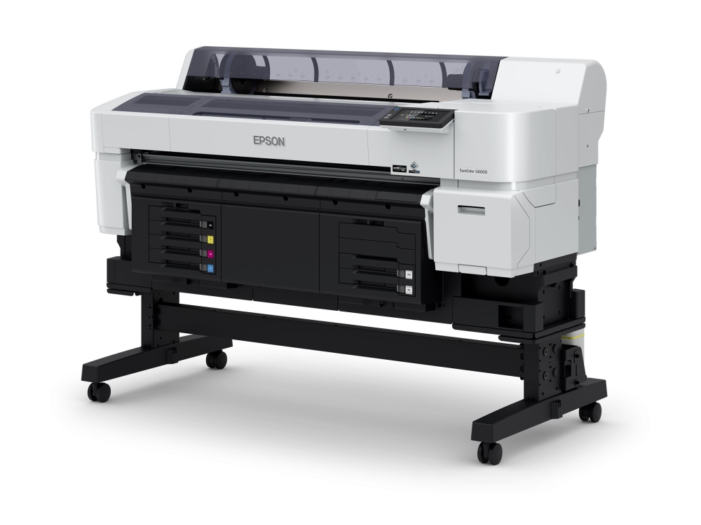 Epson Surecolor G6000 | Tintenstrahl