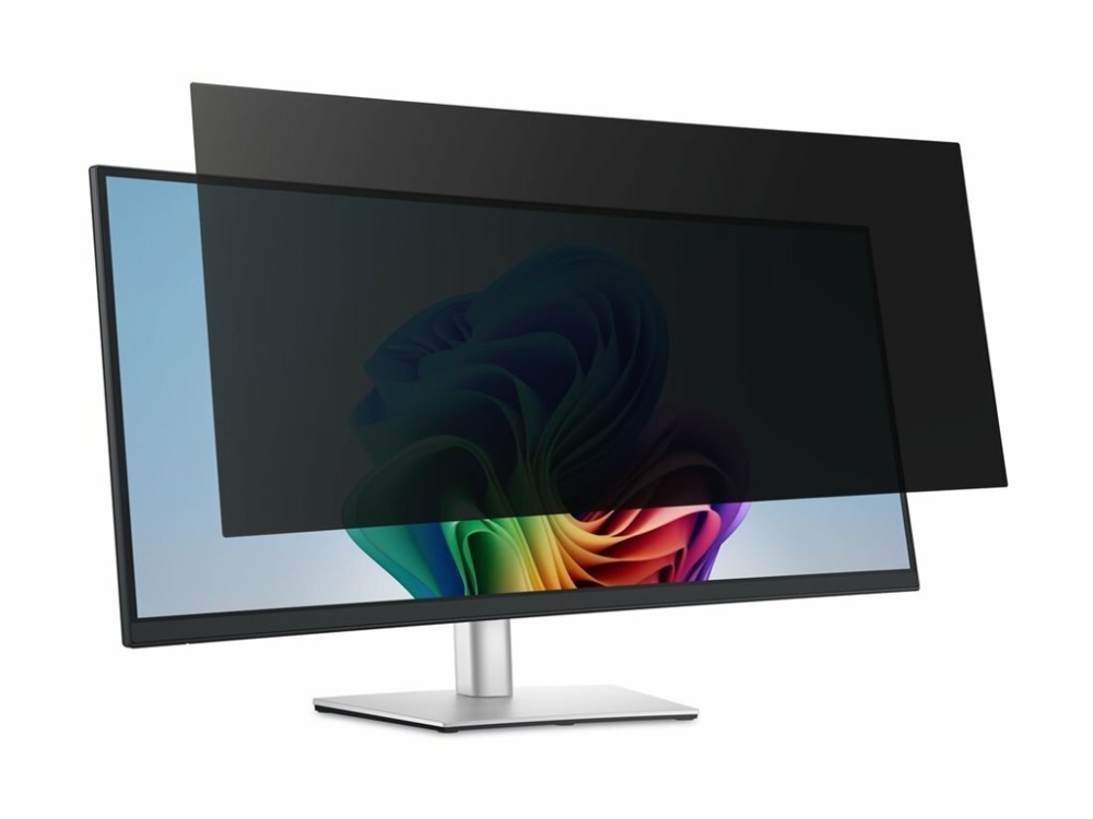 Kensington Blickschutzfilter Für Dell 34" C3422we Curved Monitor 21:9, 86,4 Cm (34"), 21:9, Monitor