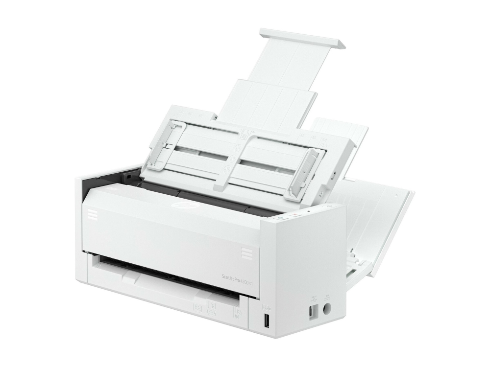 Hp Scanjet Pro 4200 S1 Scanner Eu