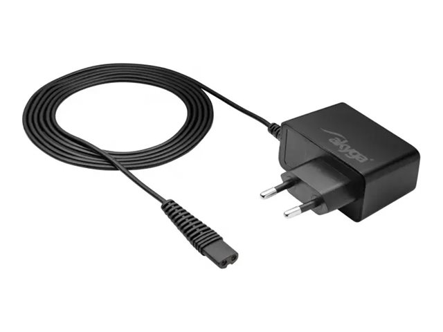 Akyga AK-PD-23 power adapter - Braun shavers power connector - 4.8 Watt