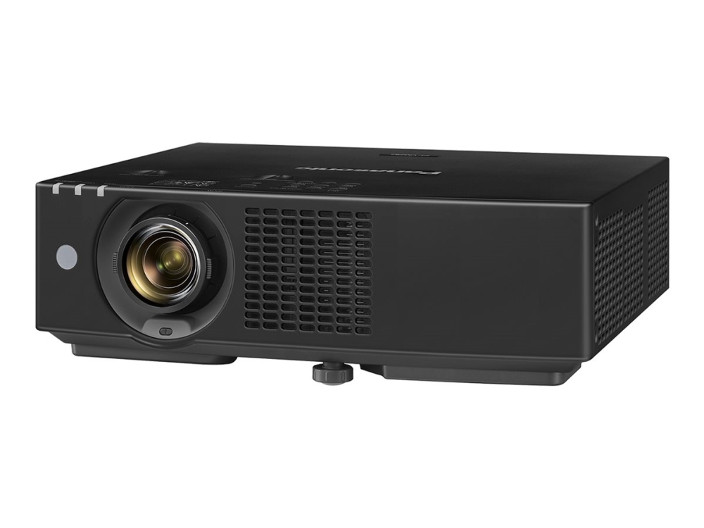 Panasonic Pt-Vmz62bej Lcd Laser Beamer 6500 Lumen