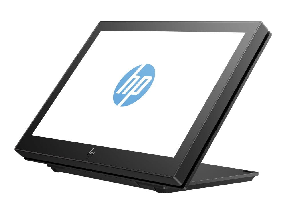 Hp - Pos Terminal Vesa Adapterplade - For Elitepos G1 Retail System 141, 143, 145 Engage One Pro