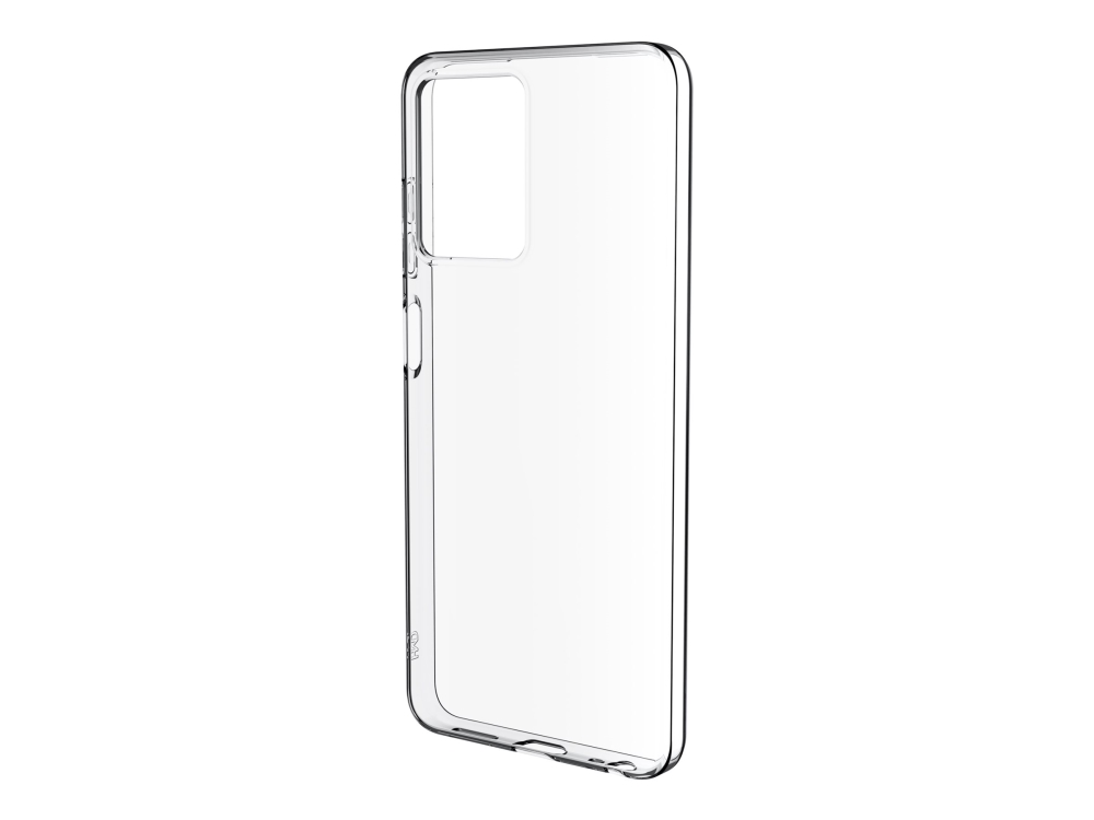 Hmd Pulse Clear Case Schutzhülle, Klar