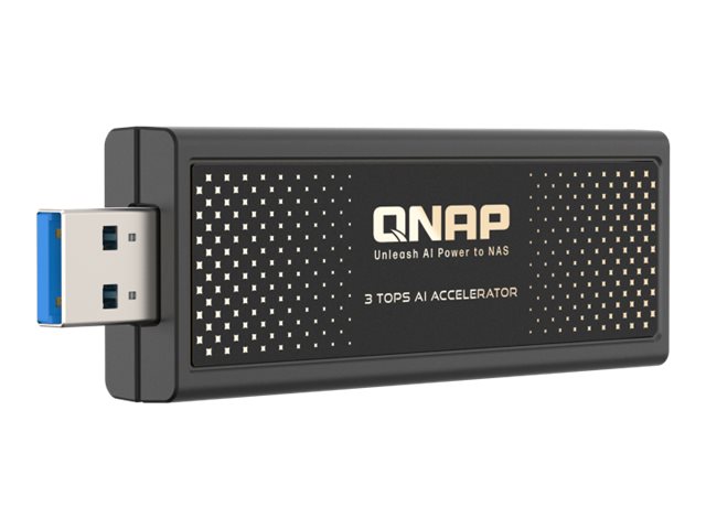 Qnap - Gpu Beregningsprocessor - Usb 3.2 Gen 1