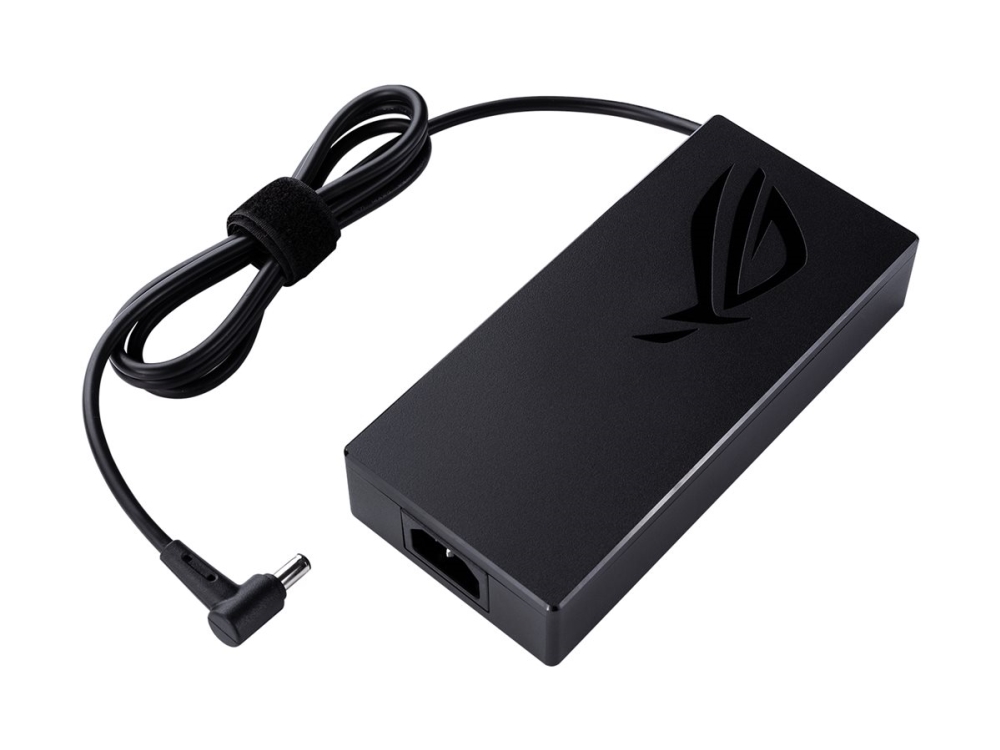 ASUS 90XB08MN-MPW060, Kannettava tietokone, Sisätila, 280 W, ASUS, musta, 1 kpl