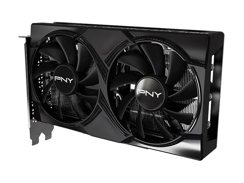 Pny Geforce Rtx 5060 8Gb, Geforce Rtx 5060, 8 Gb, Gddr7, 128 Bit, 7680 X 4320 Pixel, Pci Express X8 5.0