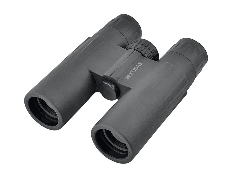 Kodak kiikari BCS600 12x32 musta