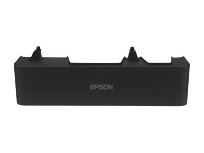 Epson Elpcc07b - Projektorkabeldække - Sort