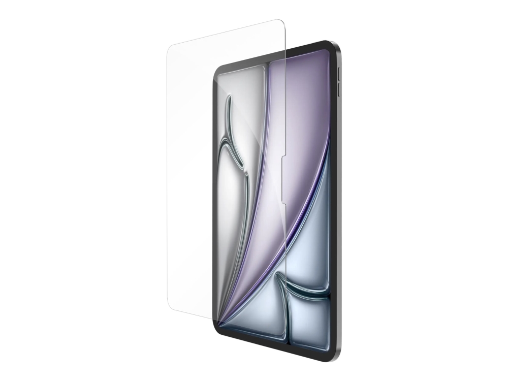 Dbramante1928 Eco-Shield - Skærmbeskytter For Tablet - Glas - Klar - For Apple 13-Inch Ipad Pro (M4)