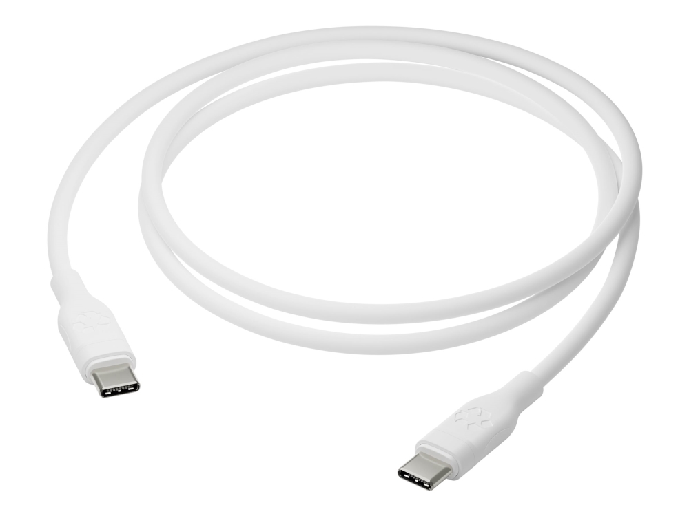 Dbramante1928 Re-Charge - Usb-Kabel - 24-Polig Usb-C (Stecker) Auf 24-Polig Usb-C (Stecker) - Usb 2.0 - 1,2 M - Usb Power Delivery (100 W), 100% Recy