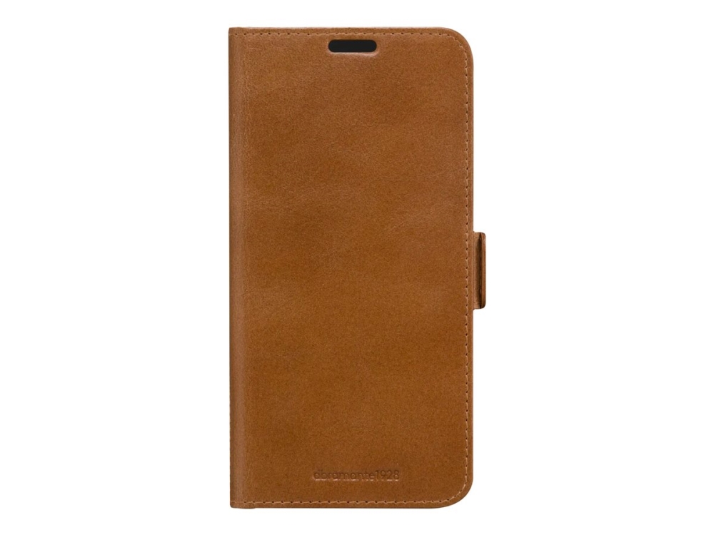 Dbramante1928 Kopenhagen - Galaxy A55 5G - Tan, Folie, Samsung, Galaxy A55 5G, 16.8 Cm (6.6"), Tan