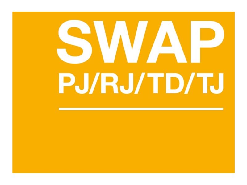 Brother SWAP Service Pack - Utökat serviceavtal - utbyte - 5 år - leverans - svarstid: 4 arbetsdagar - maskinen måste registreras på Brothers webbplats inom 60 dagar från inköpsdatum - för RuggedJet RJ-2035, 2055, 3035, 3050, 3055, 3150, 3230, 3250, 4030, 4230, 4250 RuggedJet 2 | Datortillbehör - Service - förpackningar | GameStuff