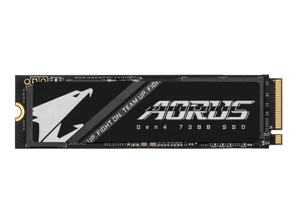 Gigabyte Ag4732tb N Aorus Gen4 7300Ssd 2Tb