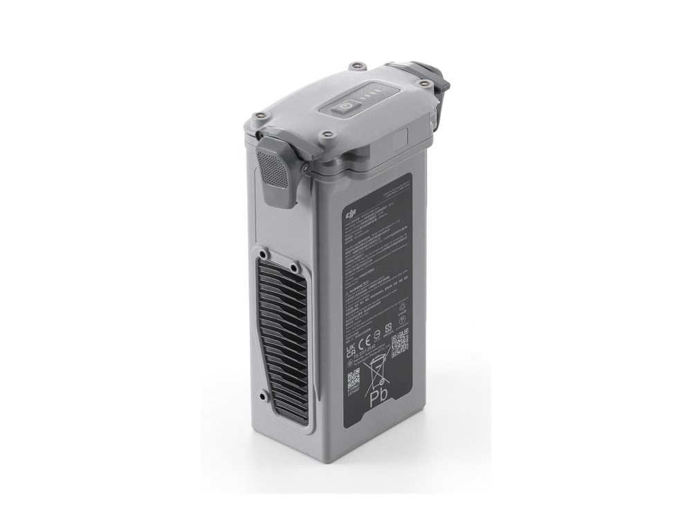 Dji - Akku - Li-Ion - 6768 Mah - 149,9 Wh - 6S