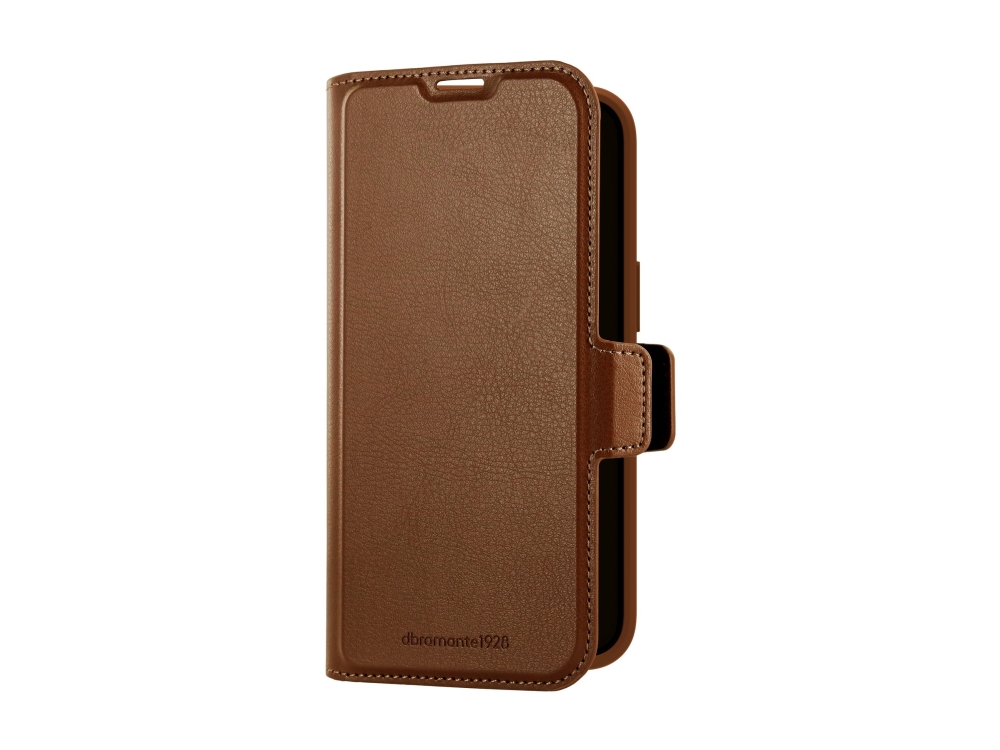 Dbramante1928 Oslo Pro, Folio, Apple, Iphone 16E, 15,5 Cm (6.1"), Beige