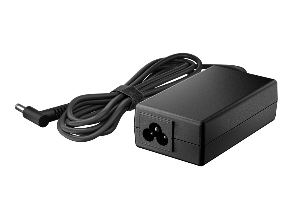 65W Smart-Netzadapter Für Hp-Laptops Mit 4,5Mm