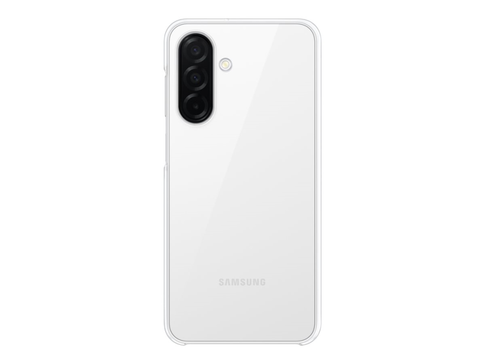 Samsung Clear Case Für Das Galaxy A26 5G, Cover, Samsung, Galaxy A26 5G, 17 Cm (6.7"), Transparent