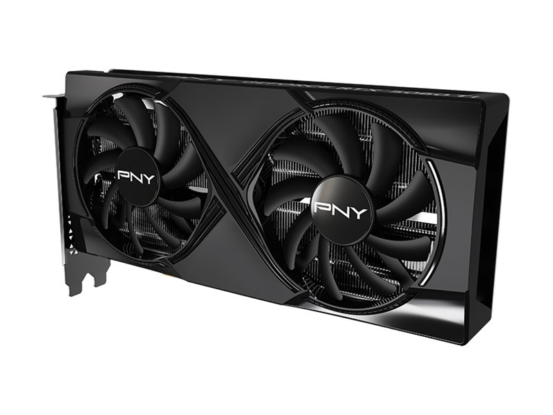 Pny Geforce Rtx 5060 Ti 16Gb - Grafikkort - Geforce Rtx 5060 Ti - 16 Gb Gddr7 - Pcie 5.0 X8 - 3 X Displayport, Hdmi