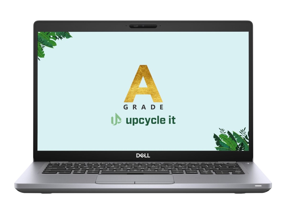 Refurbished Dell Latitude 5410 - Condition: Grade A