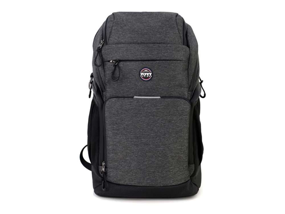 Port Designs Pro Montreal - Bæretaske Til Notebook - 15.6" - 16"