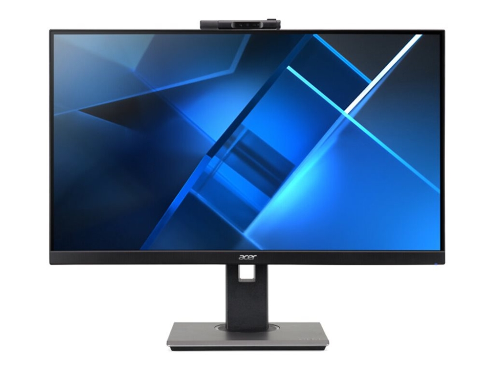 Acer Vero B7 B277 D6, 68,6 Cm (27"), 4 Ms, Schwarz
