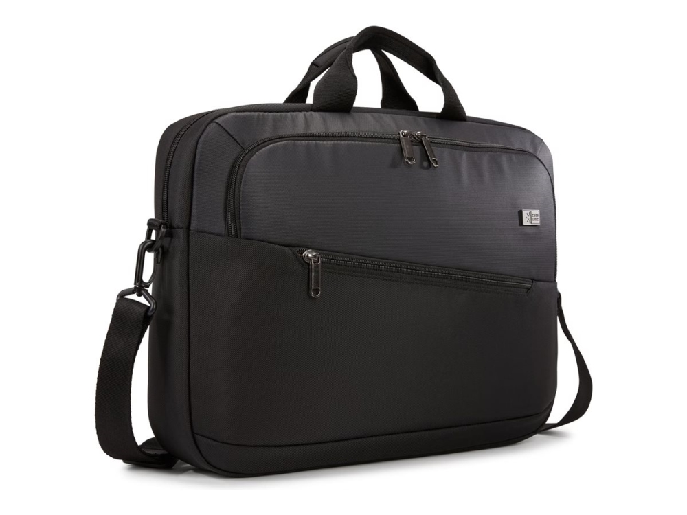 Case Logic Propel - Notebook-väska - 16 - svart | Datorer & Surfplattor - Bärbara tillbehör - Bärbar väska | GameStuff