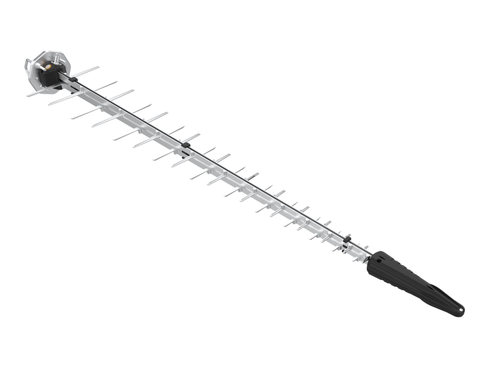 Poynting Lpda-500, 11,5 Dbi, 0.617-7.2 Ghz, 50 Ohm, Richtantenne, N-Typ, Weiblich