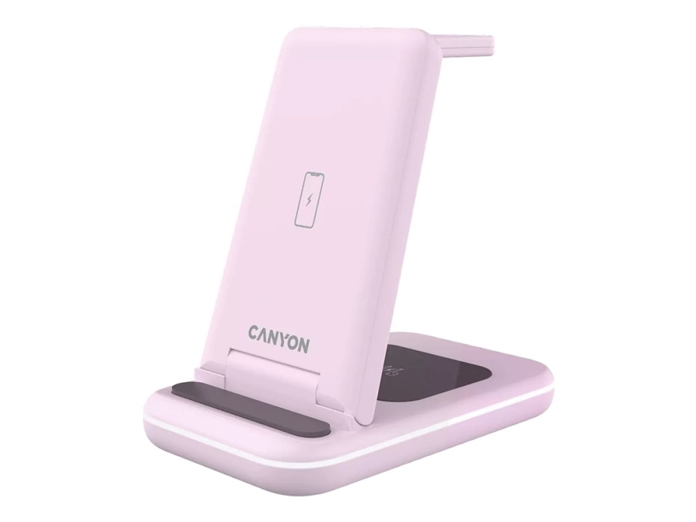 Canyon Ws-304, Pink